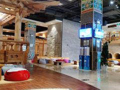 -汤森悠生活文化汤(江宁万达店)