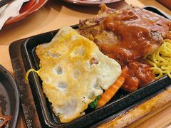 -凡塔斯牛排自助餐厅(莆田万达店)