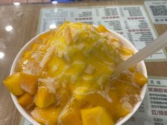 -荔芳传统糖水铺