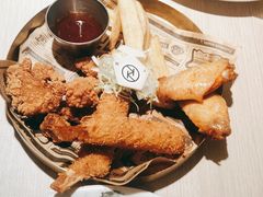 -卡朋西餐(悦汇城店)