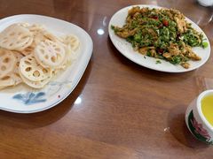 -微山岛春天里酒家