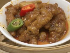 -喜宴又一村·粤菜·茶点·海鲜(壹方天地店)