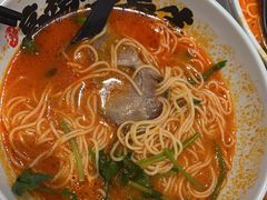 -和府捞面·大师店(上海漕宝路日月光店)