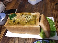 -有才叔的小馆(民乐园店)
