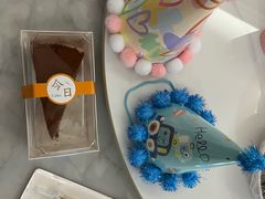 -今日Cake蛋糕茶歇·甜品台定制