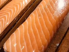 -川骄海鲜自助(河东店)