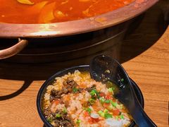 -雾漫川城重庆火锅(上和商业广场店)