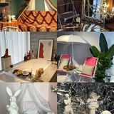 济南自拍照相馆｜ins博主同款投影仪大片🌘