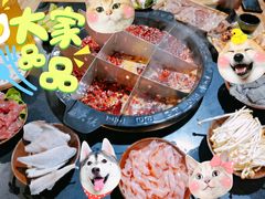 -麻大侠老火锅(巴国城店)
