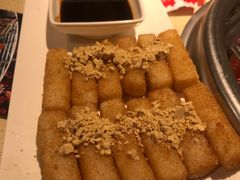 -蜀留香火锅·始于1999·原四川老火锅(白堤路店)