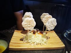 -湊湊火锅·茶憩(和平大悦城店)