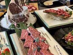 -龙记珍牛和牛烧肉(龙南街店)
