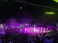 -横店影视城梦幻谷园区