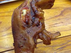 老孙家羊肉泡馍-毅祥斋老孙家泡馍(北院门鼓楼店)