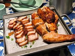 -绿茶餐厅(布吉万象汇店)