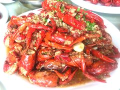 -小李子油焖大虾(天下城旗舰店)