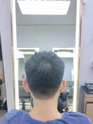 -Echo·回声专注男士发型设计