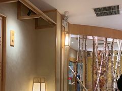 -大岛日本料理铁板烧(南通大饭店)
