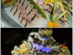 蓝海岸海鲜火锅-渔傅·蓝海岸霞浦海鲜(正祥店)