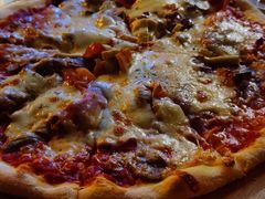 任性披萨-后厨意餐La Cucina(外交公寓店)