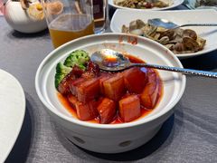 -鑫复盛礼记酒店·国家白金五钻酒家