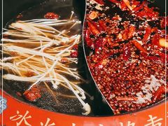 -巴九门老火锅(来福士打望店)