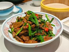 -东流山烤鸭·家常菜(雨山龙湖店)
