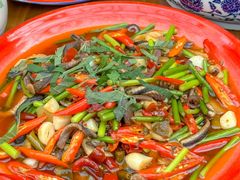 -小街47號江湖菜(四合院店)