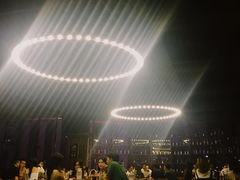 -CIRCLE·酒吧(第一国际店)