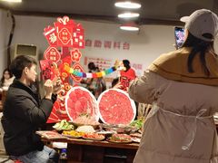 -邓莽子老火锅(中兴路总店)