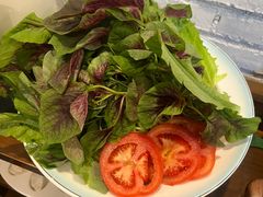 -菌乡缘·野生菌蒸汽鱼火锅(江边夜市店)