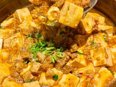 -渔语鱼新川菜Bistro(万象天地店)