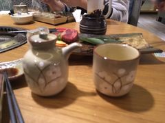 -赤坂亭·M9和牛烧肉·铁板烧(合肥万象城店)
