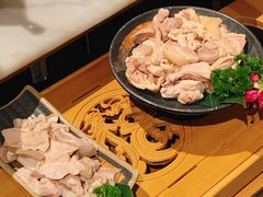 -煲宫猪肚鸡(晶品店)