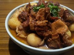 -禾珍珠家常小馆(河南博物院店)