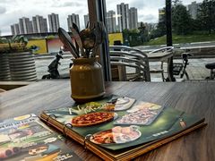 -必胜客(永旺店)