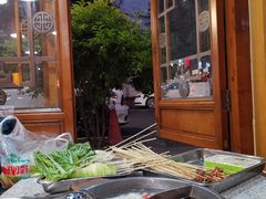 -玉林串串香·成都老字号(玉林街总店)