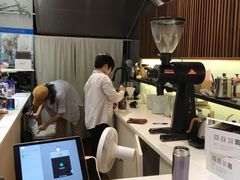 -Manner Coffee(大宁国际商业广场店)