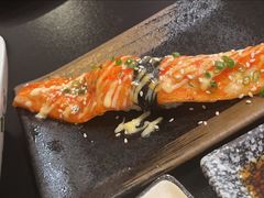 -饭团匠·料理小食堂(玉林店)