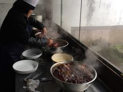 -走马楼饭庄(慈城古县城店)