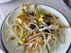 小雅素什锦-云中小雅