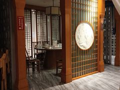 -不倒翁·安徽名菜楼(步行街店)