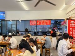 -李叁面馆(妇幼店)
