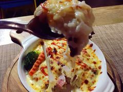 -静香HOUSE·全时段融合餐厅(七星欢乐颂店)