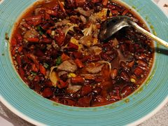 -同喜烤鸭店(光芒店)