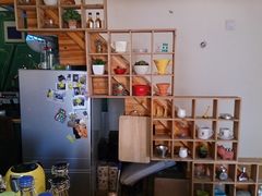 -长颈鹿咖啡(大学路店)