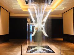 -丽晶轩中餐厅(重庆丽晶酒店)