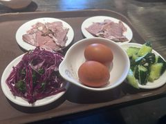 -清真·马安军辣子牛肉面