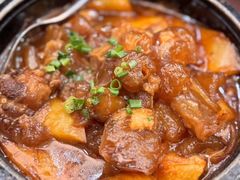 -走马楼饭庄(慈城古县城店)
