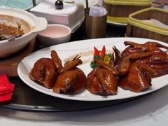 -香港狮子山下·明星粤菜餐厅(北苑店)